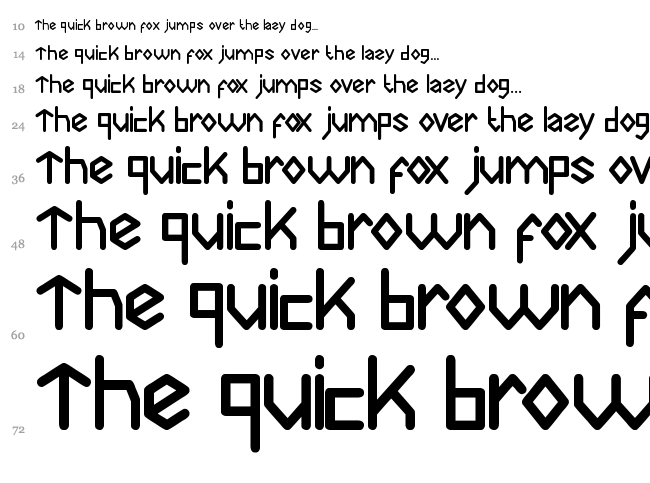 Diamonds are forever font waterfall